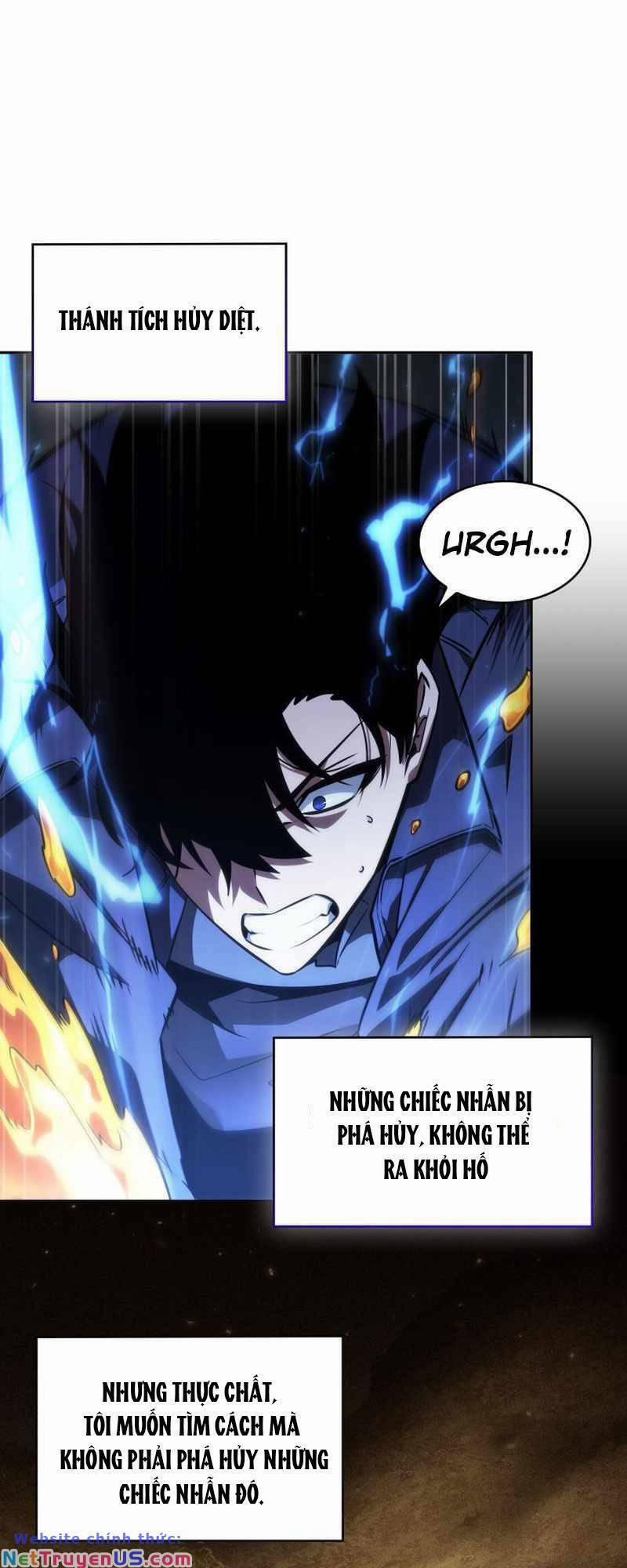 Vua Trộm Mộ 407 trang 46