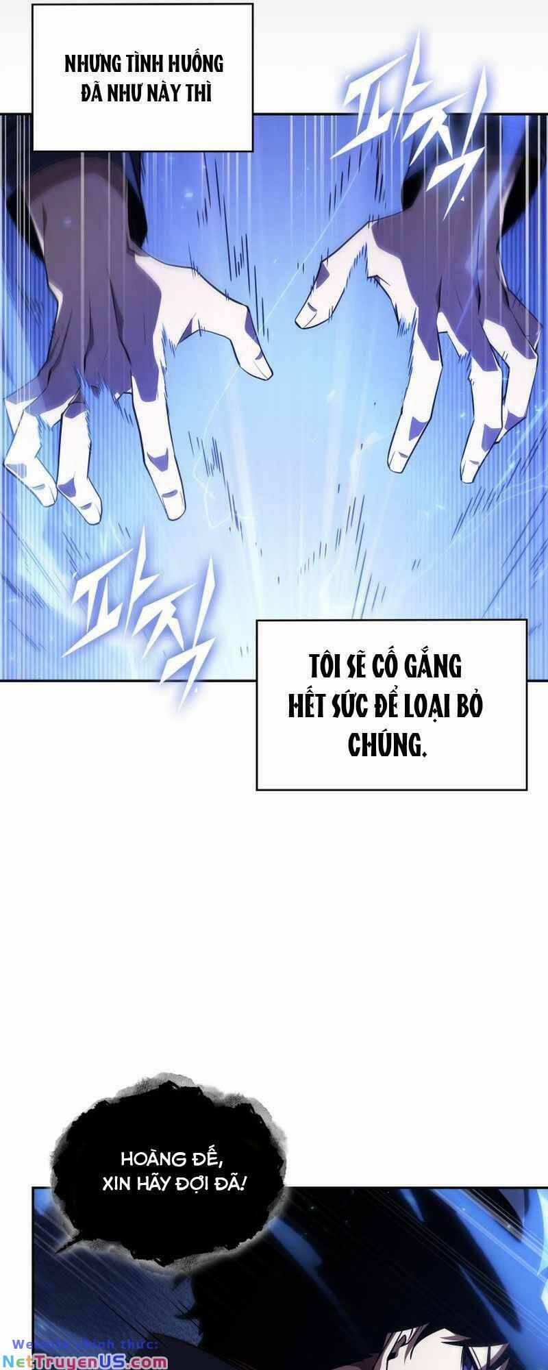 Vua Trộm Mộ 407 trang 52