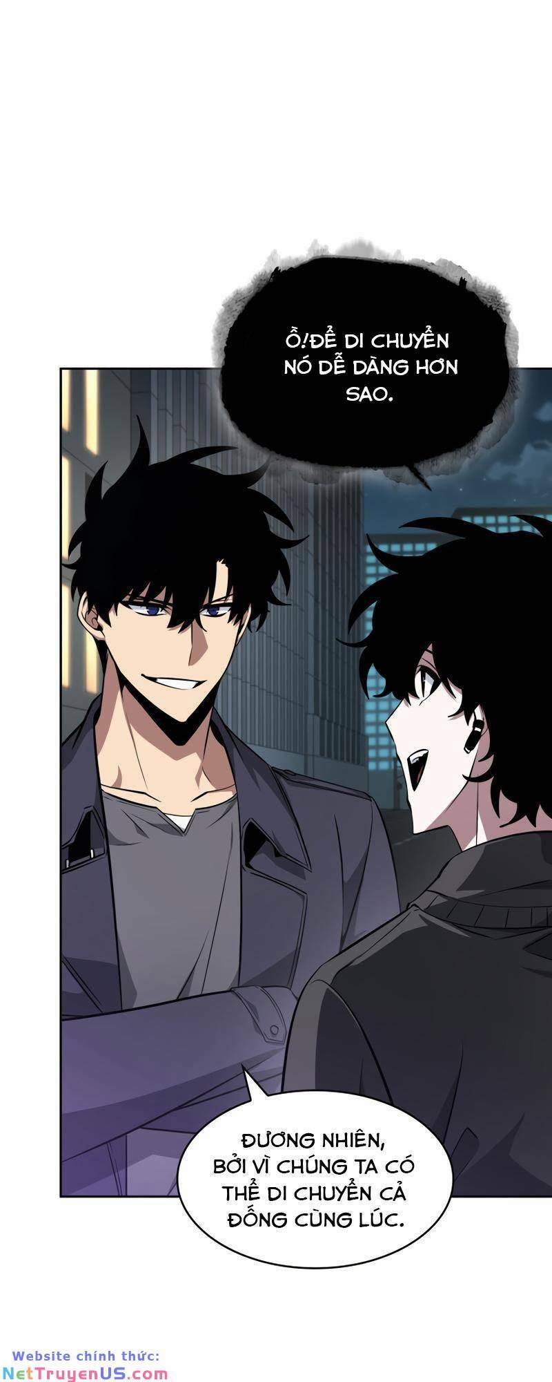 Vua Trộm Mộ 408 trang 20