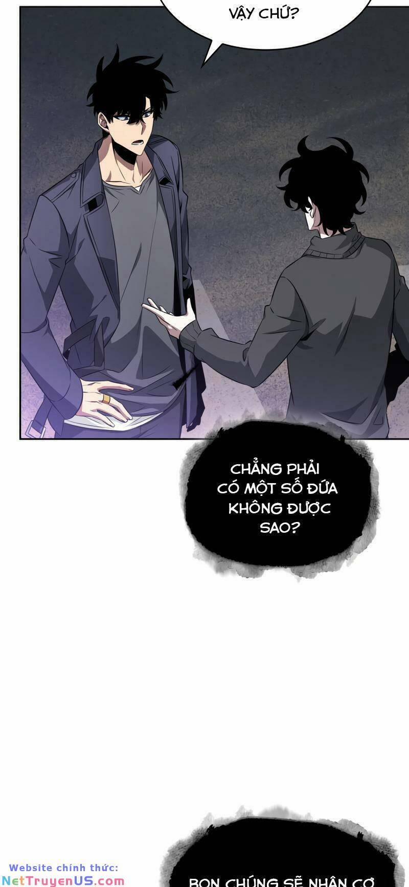 Vua Trộm Mộ 408 trang 28