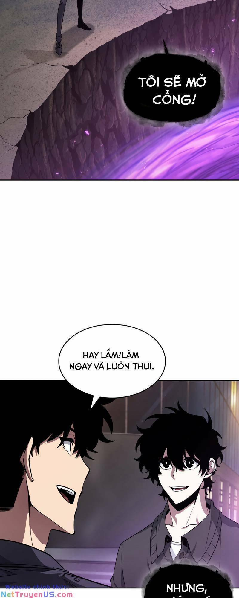 Vua Trộm Mộ 408 trang 3