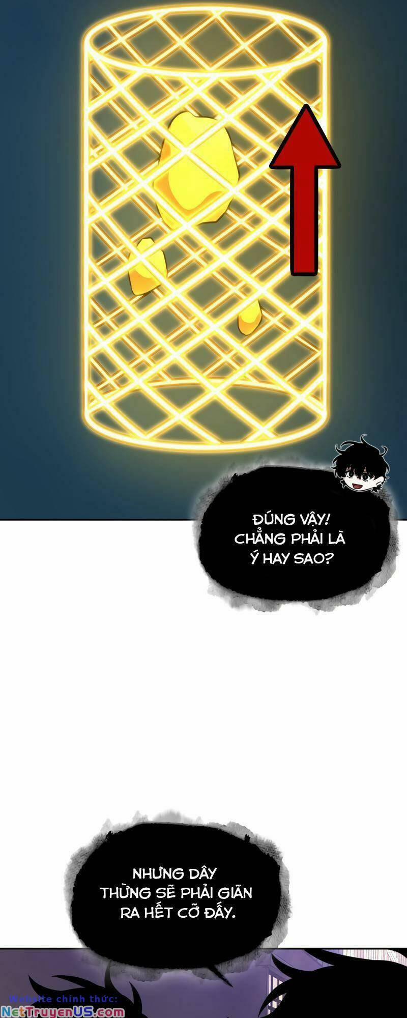 Vua Trộm Mộ 408 trang 38
