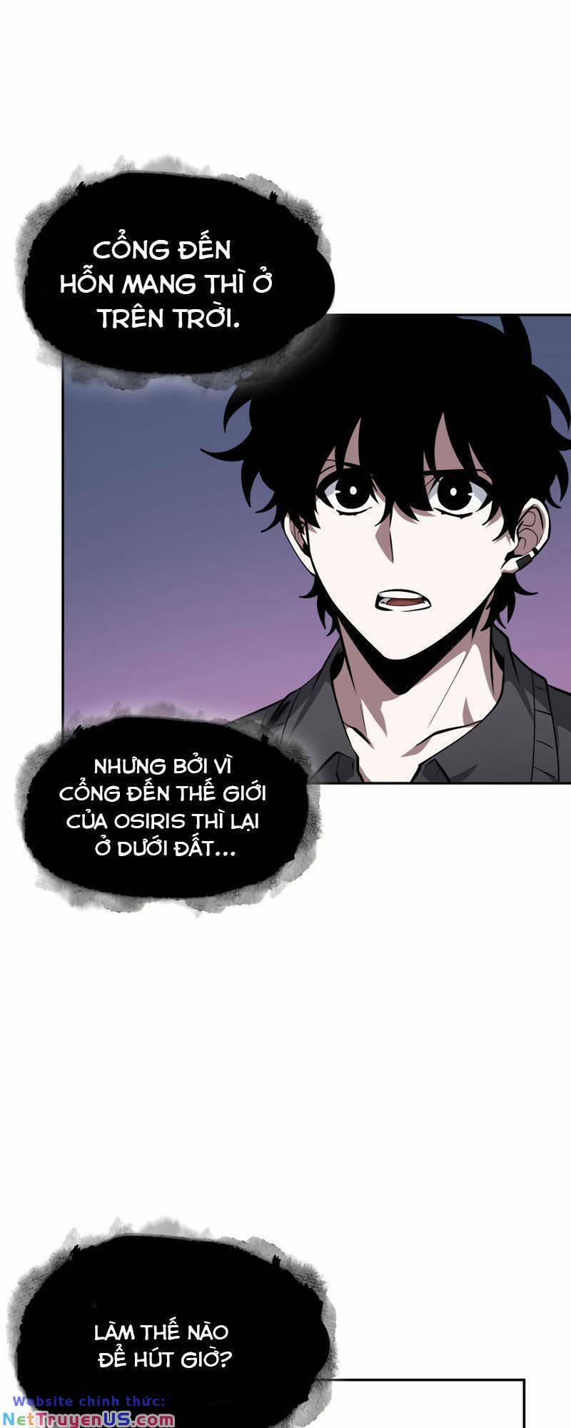 Vua Trộm Mộ 408 trang 5