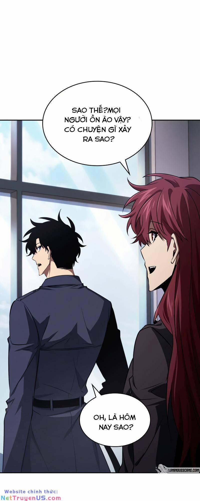 Vua Trộm Mộ 409 trang 28