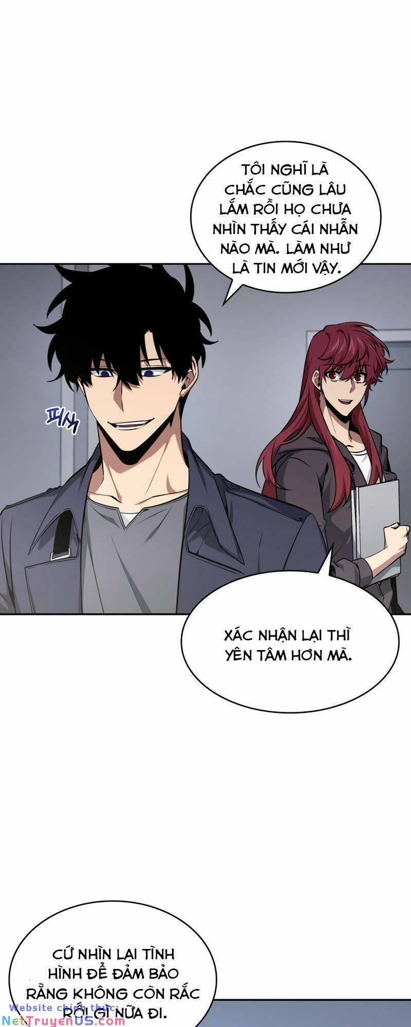 Vua Trộm Mộ 409 trang 29