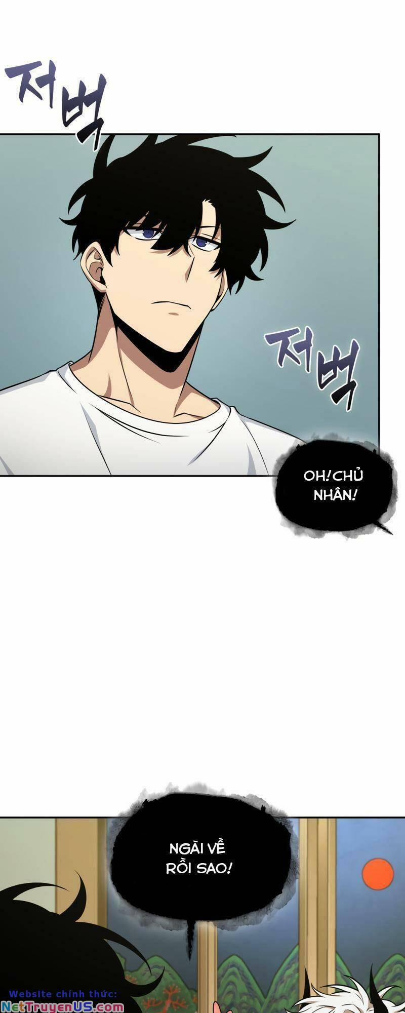Vua Trộm Mộ 409 trang 33
