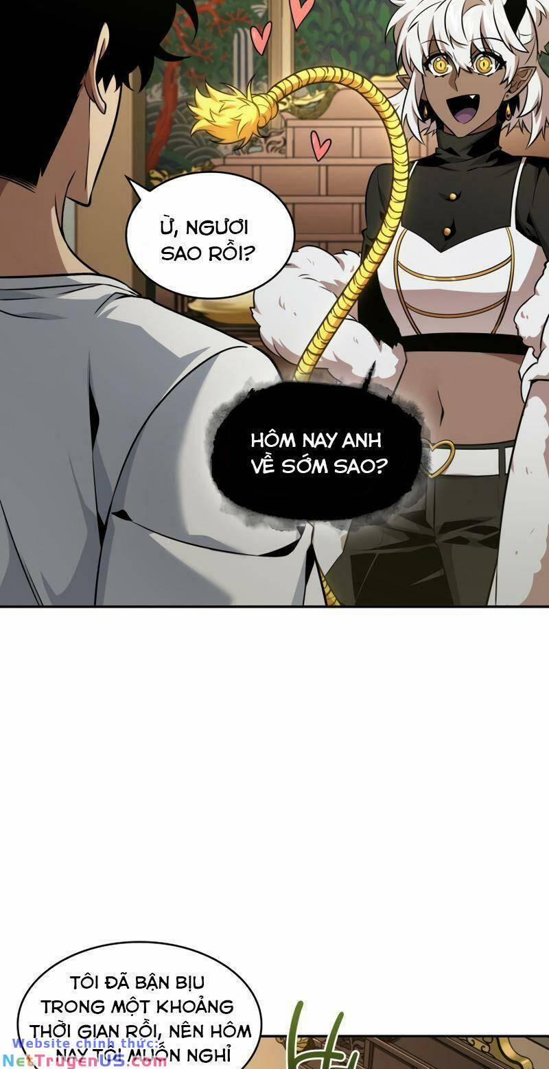 Vua Trộm Mộ 409 trang 34