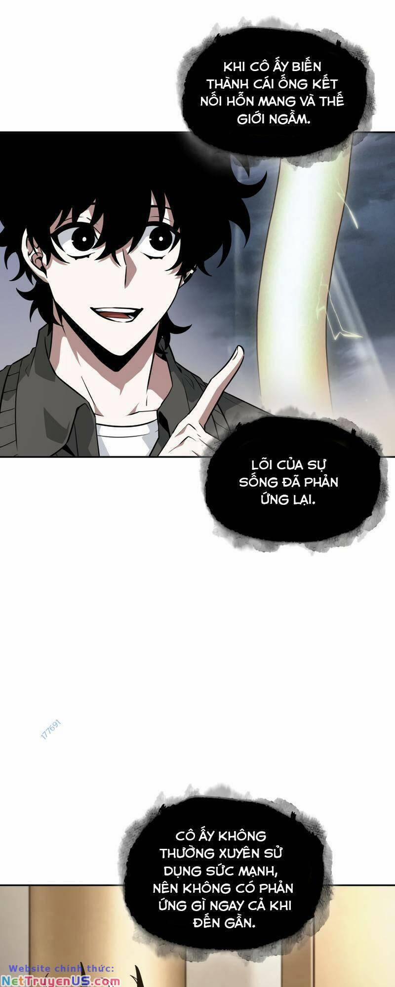 Vua Trộm Mộ 409 trang 44