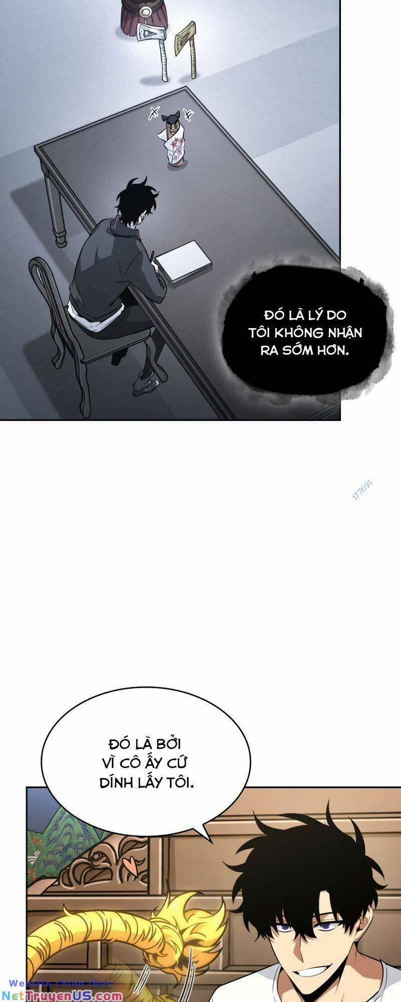 Vua Trộm Mộ 409 trang 46
