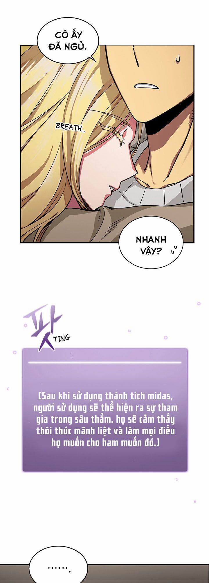 Vua Trộm Mộ 41 trang 13