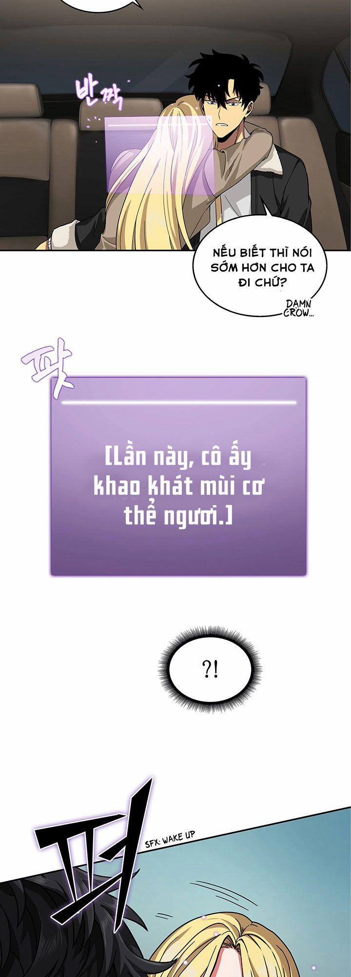 Vua Trộm Mộ 41 trang 14