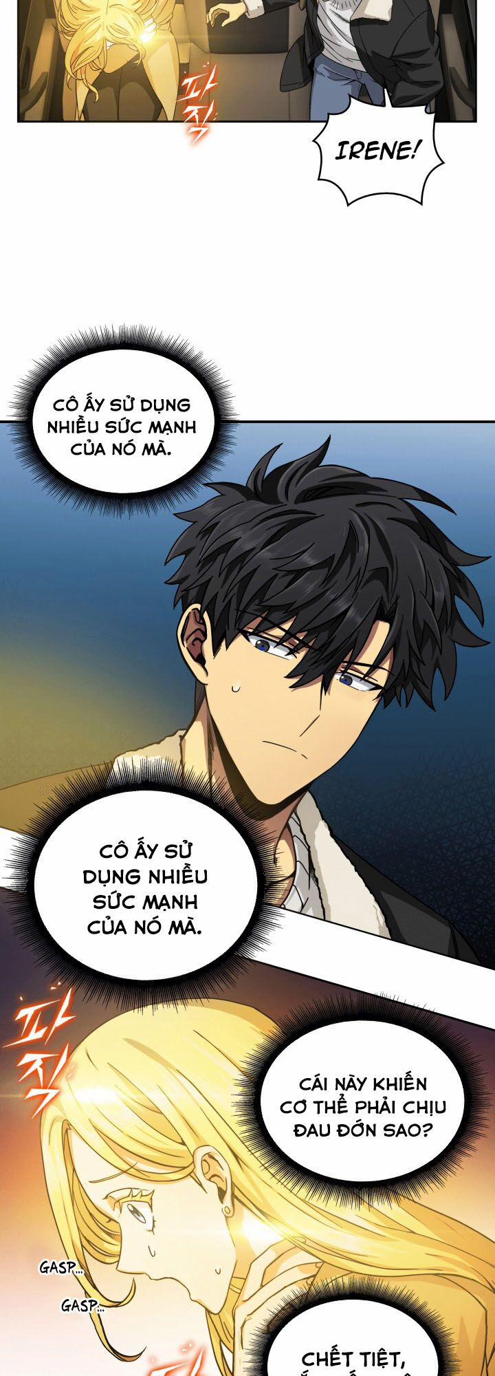 Vua Trộm Mộ 41 trang 2