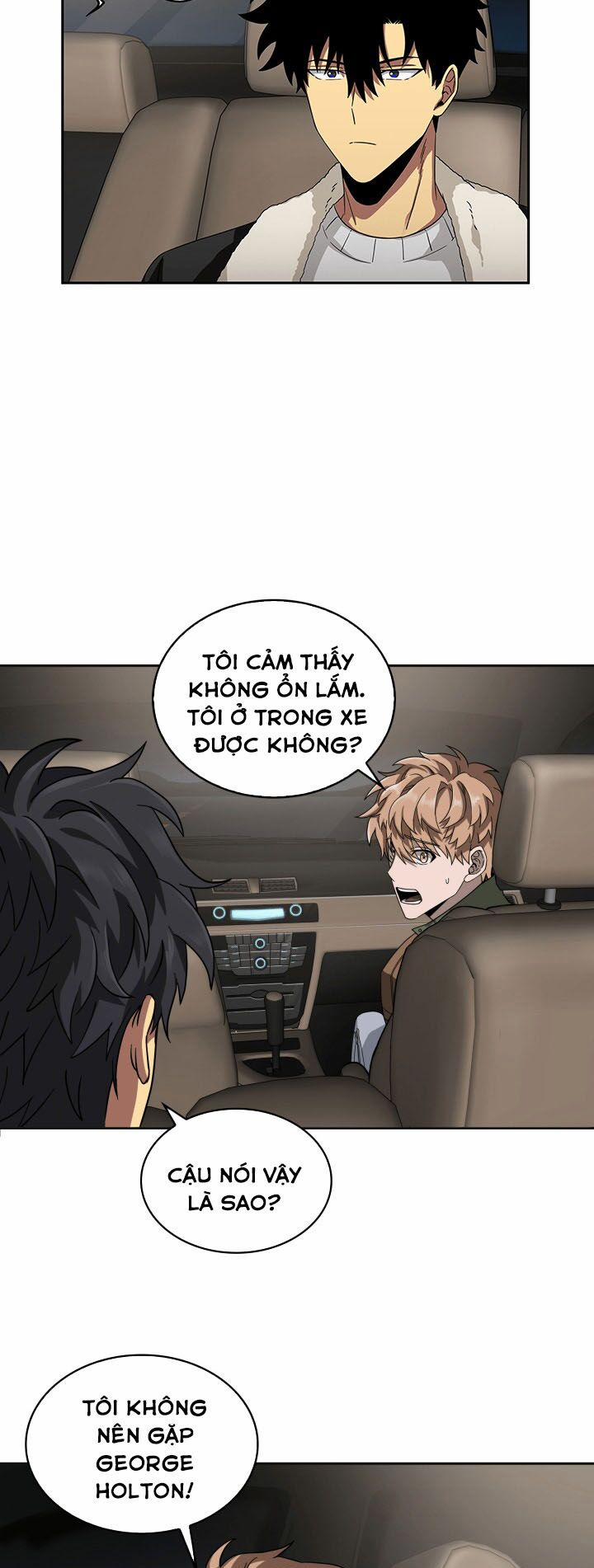 Vua Trộm Mộ 41 trang 21