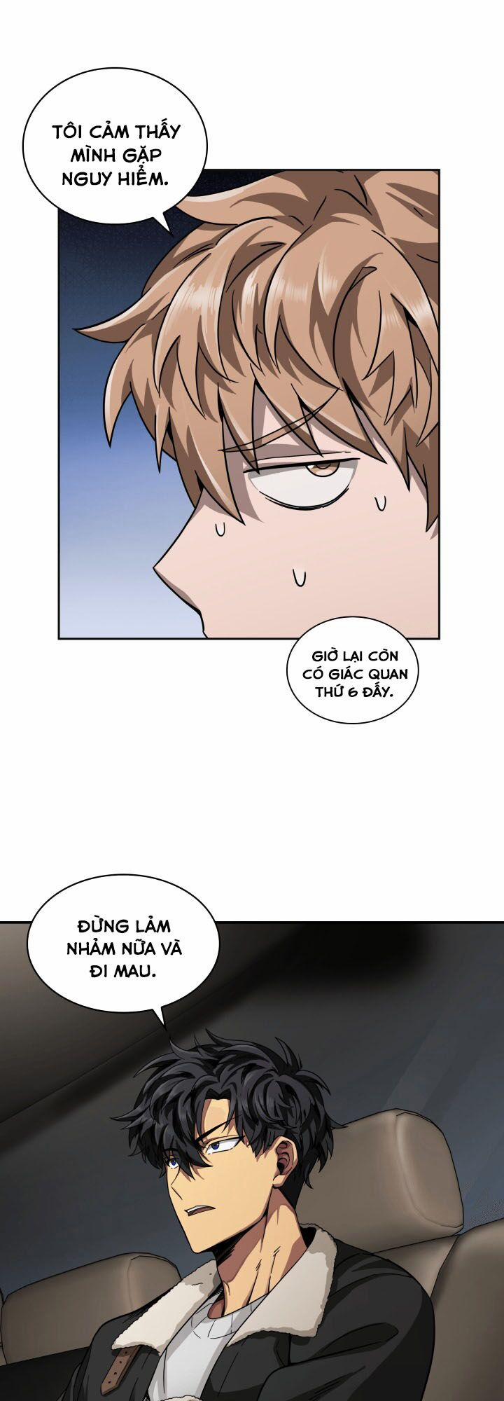 Vua Trộm Mộ 41 trang 23