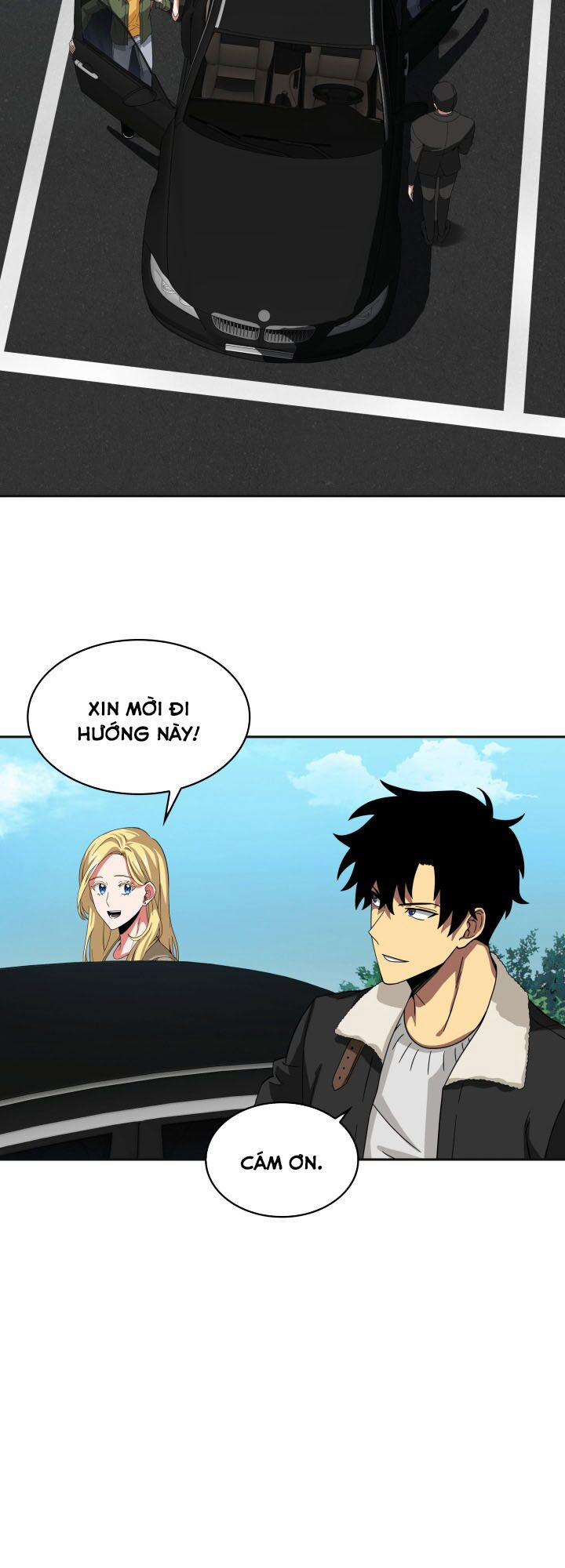 Vua Trộm Mộ 41 trang 25