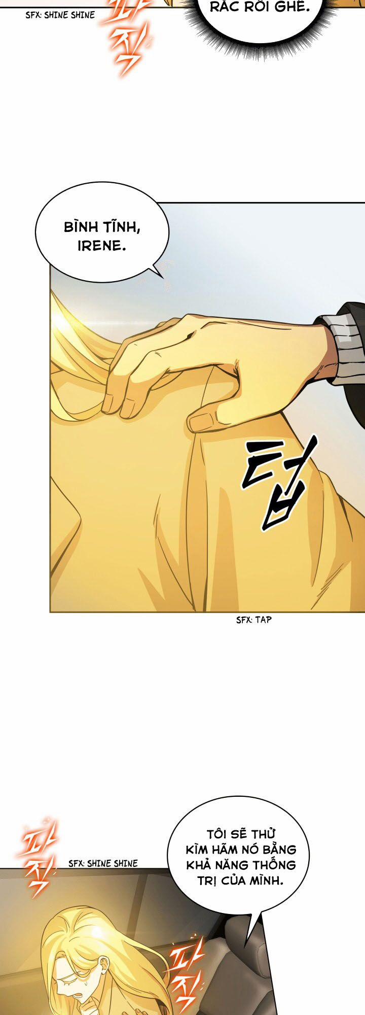 Vua Trộm Mộ 41 trang 3