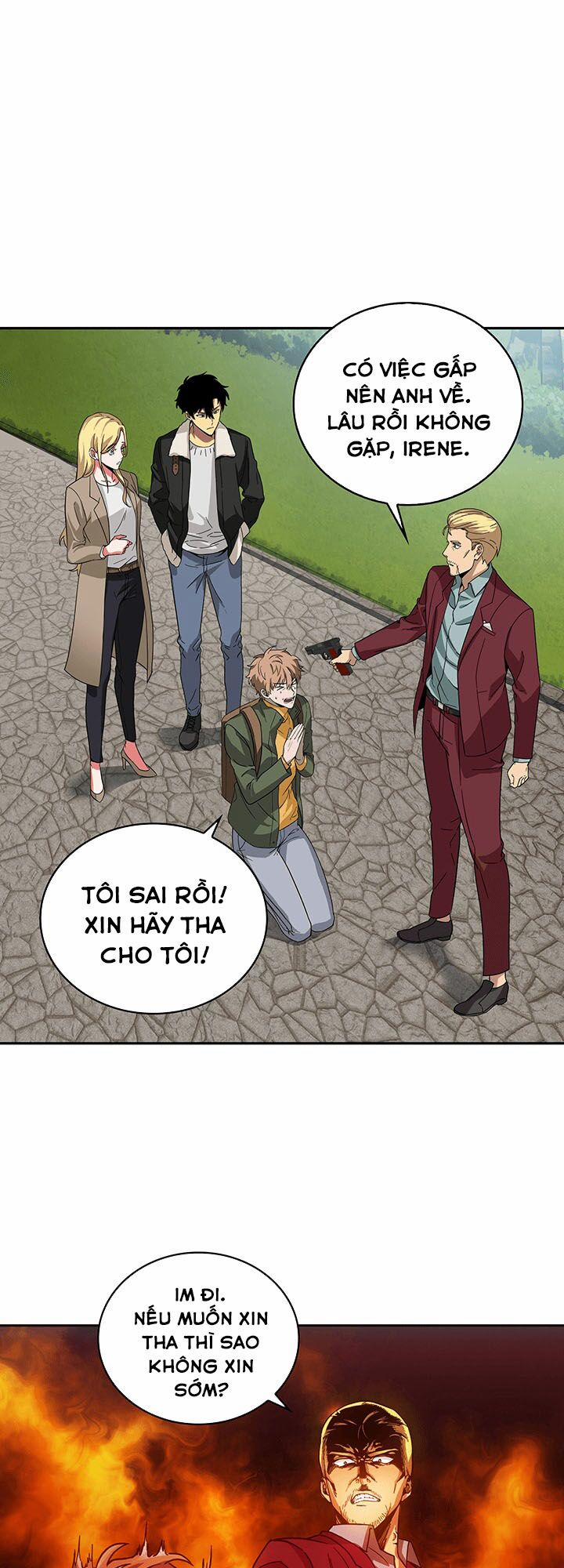 Vua Trộm Mộ 41 trang 31