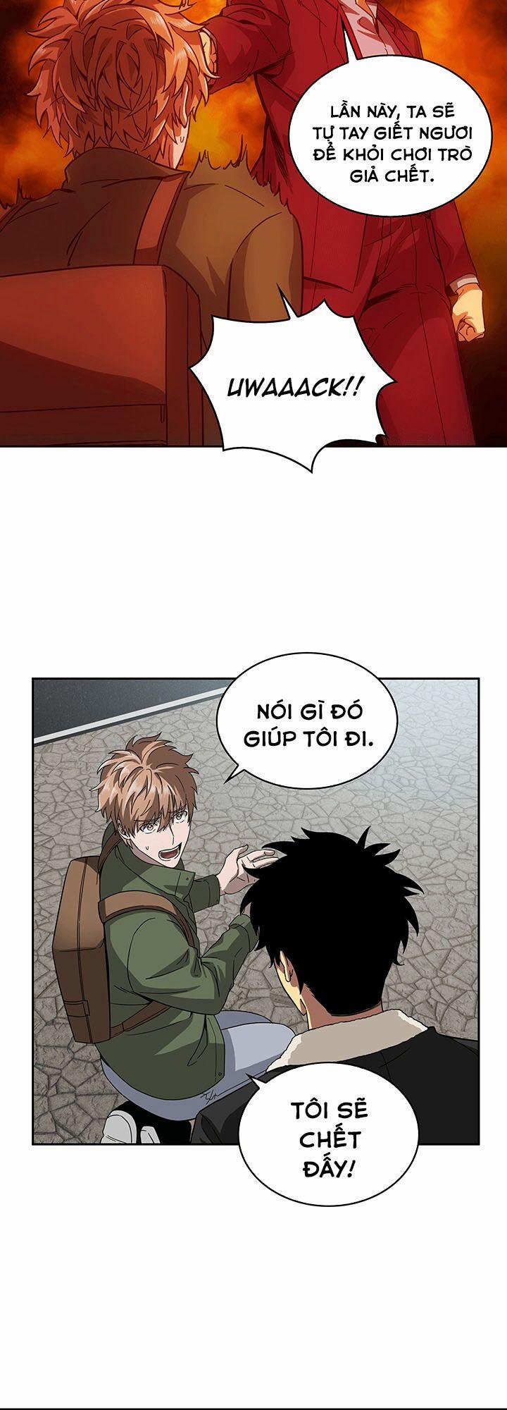 Vua Trộm Mộ 41 trang 32