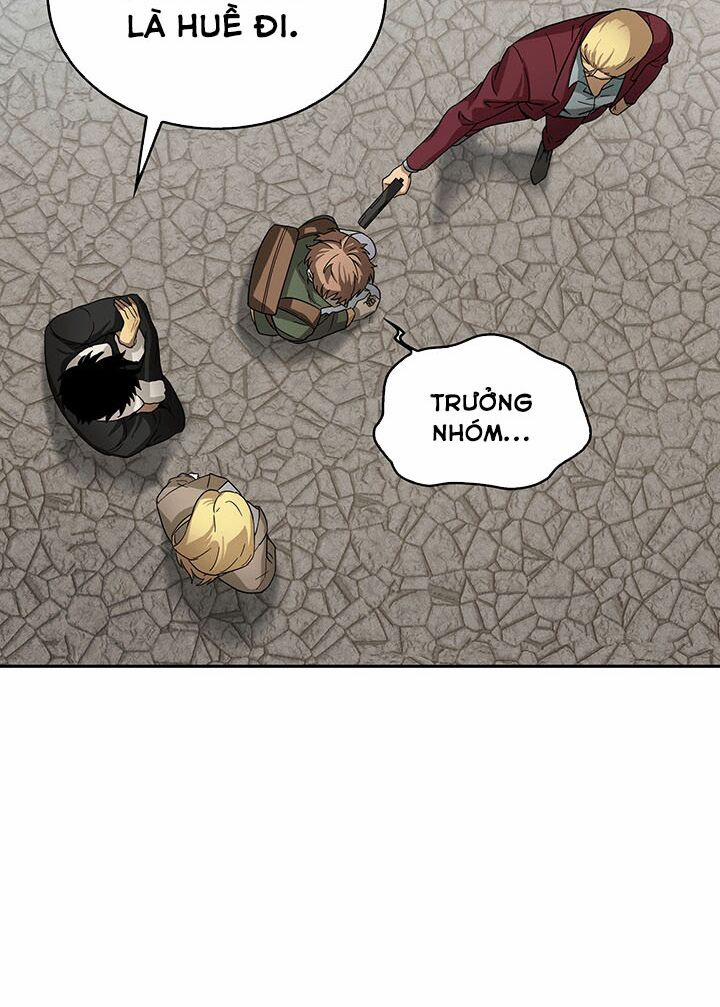Vua Trộm Mộ 41 trang 35