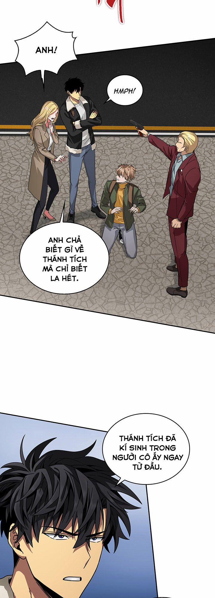 Vua Trộm Mộ 41 trang 38