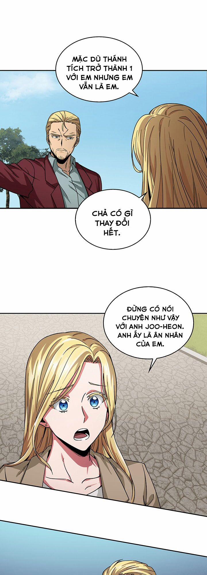 Vua Trộm Mộ 41 trang 43