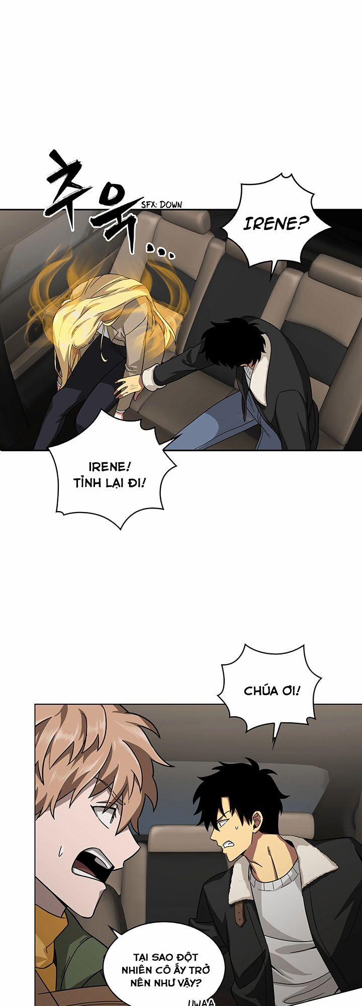 Vua Trộm Mộ 41 trang 6