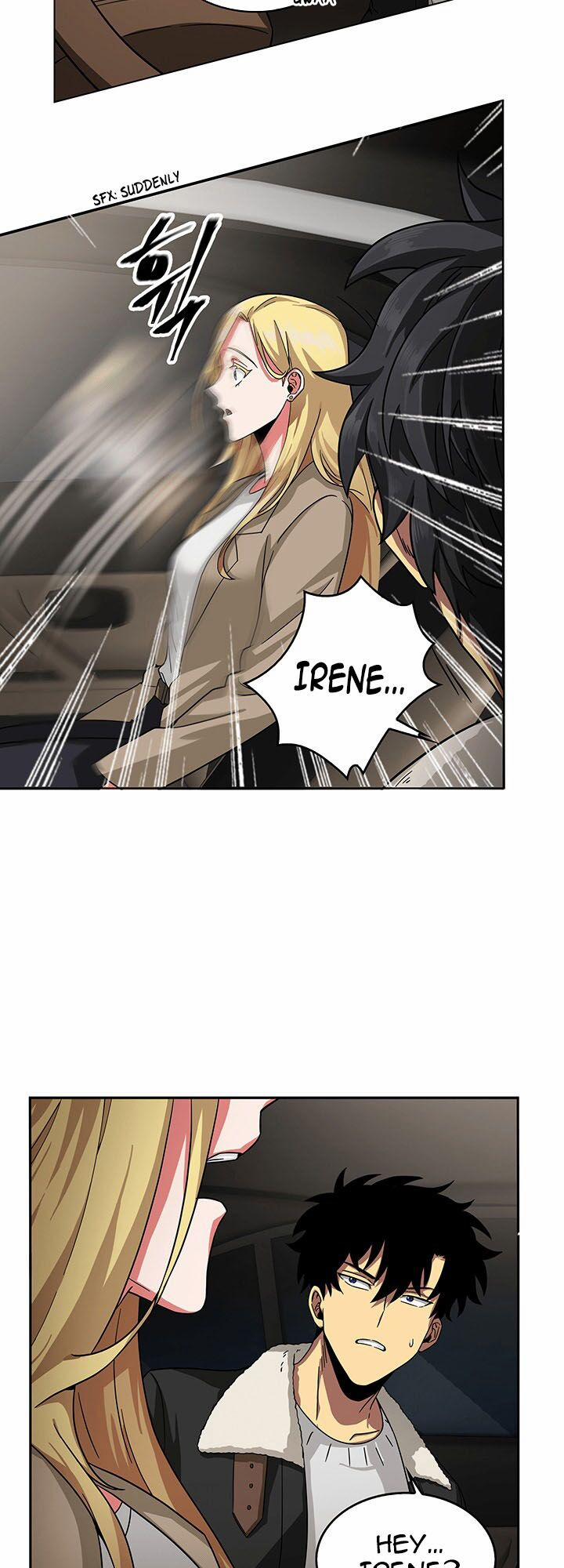 Vua Trộm Mộ 41 trang 7