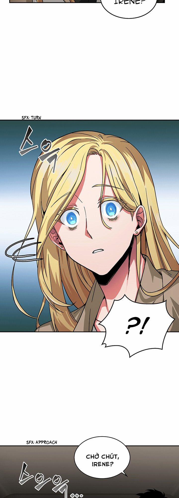 Vua Trộm Mộ 41 trang 8