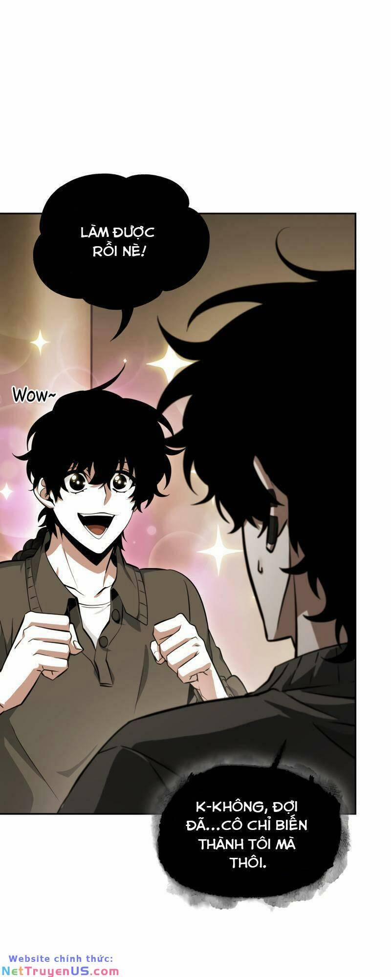 Vua Trộm Mộ 410 trang 10