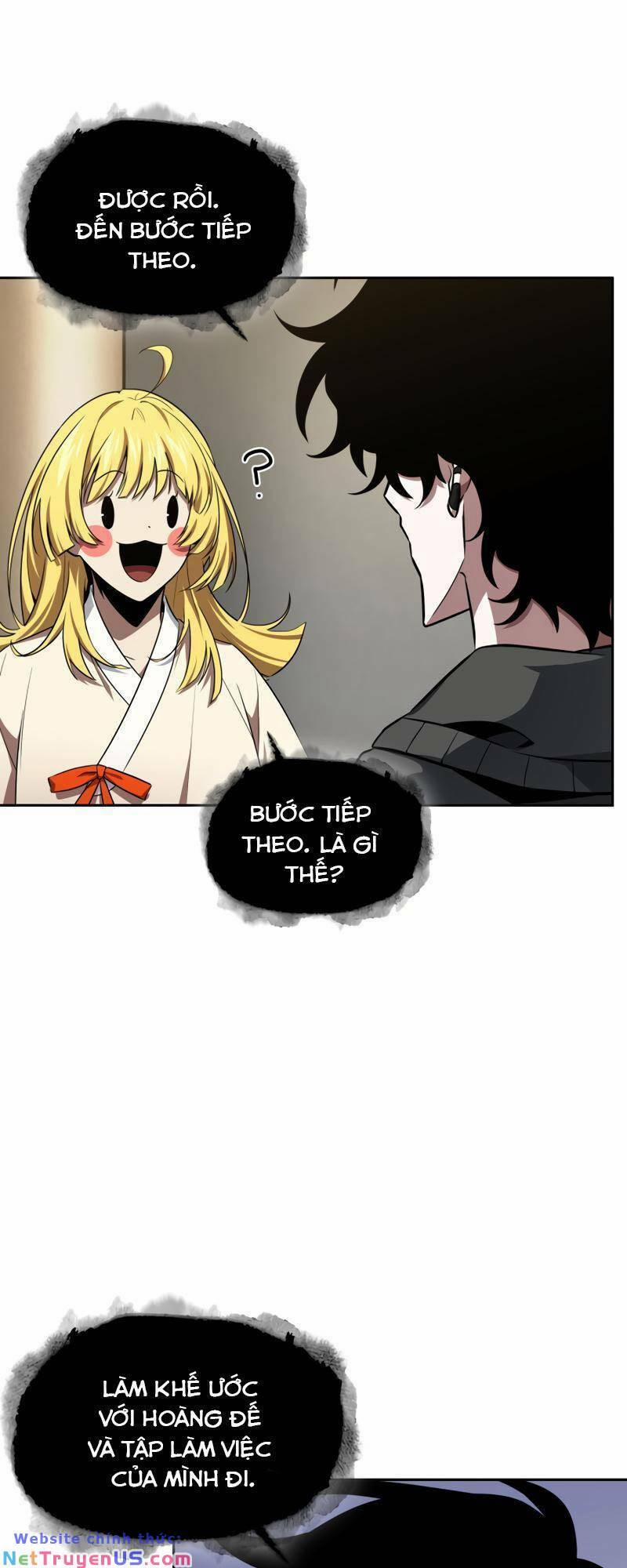 Vua Trộm Mộ 410 trang 18