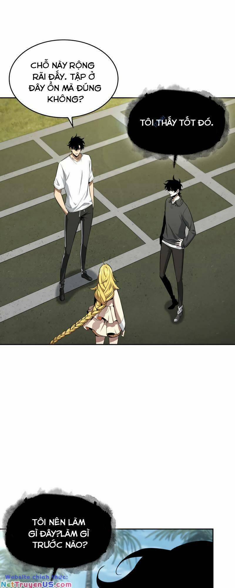 Vua Trộm Mộ 410 trang 26