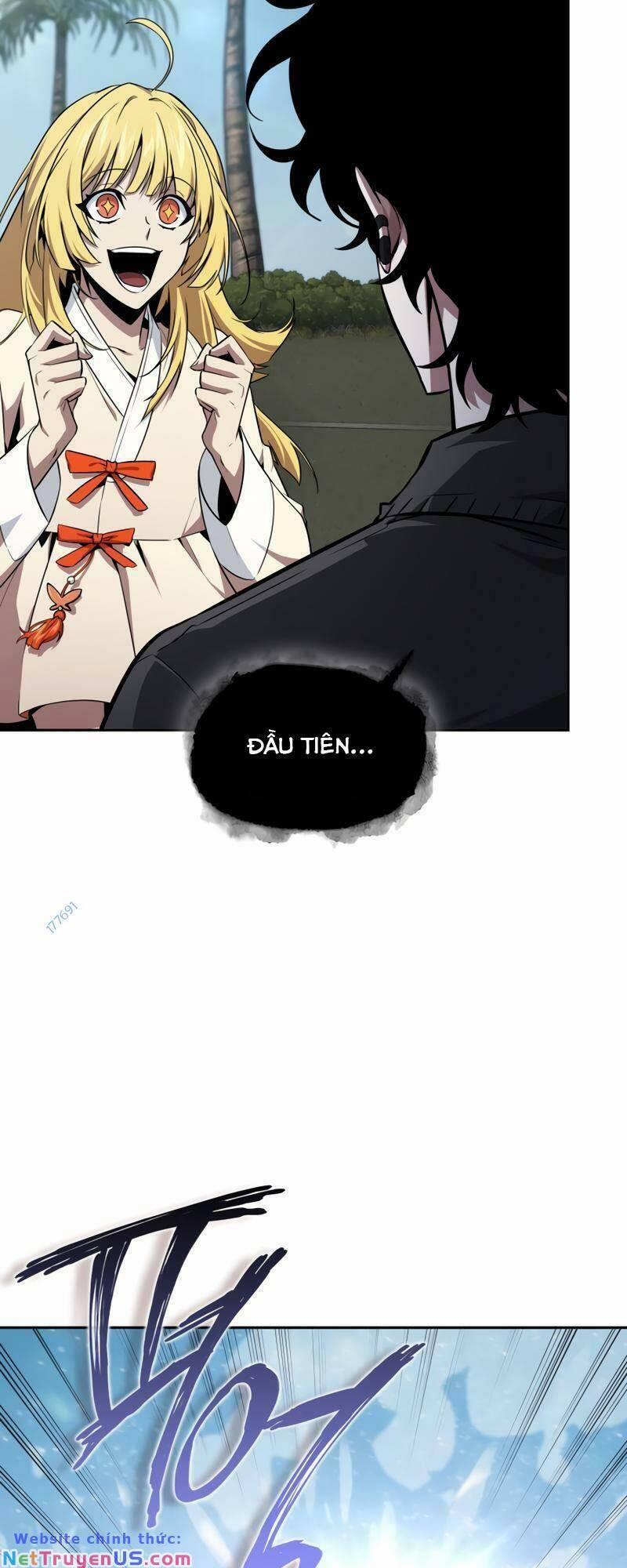 Vua Trộm Mộ 410 trang 27