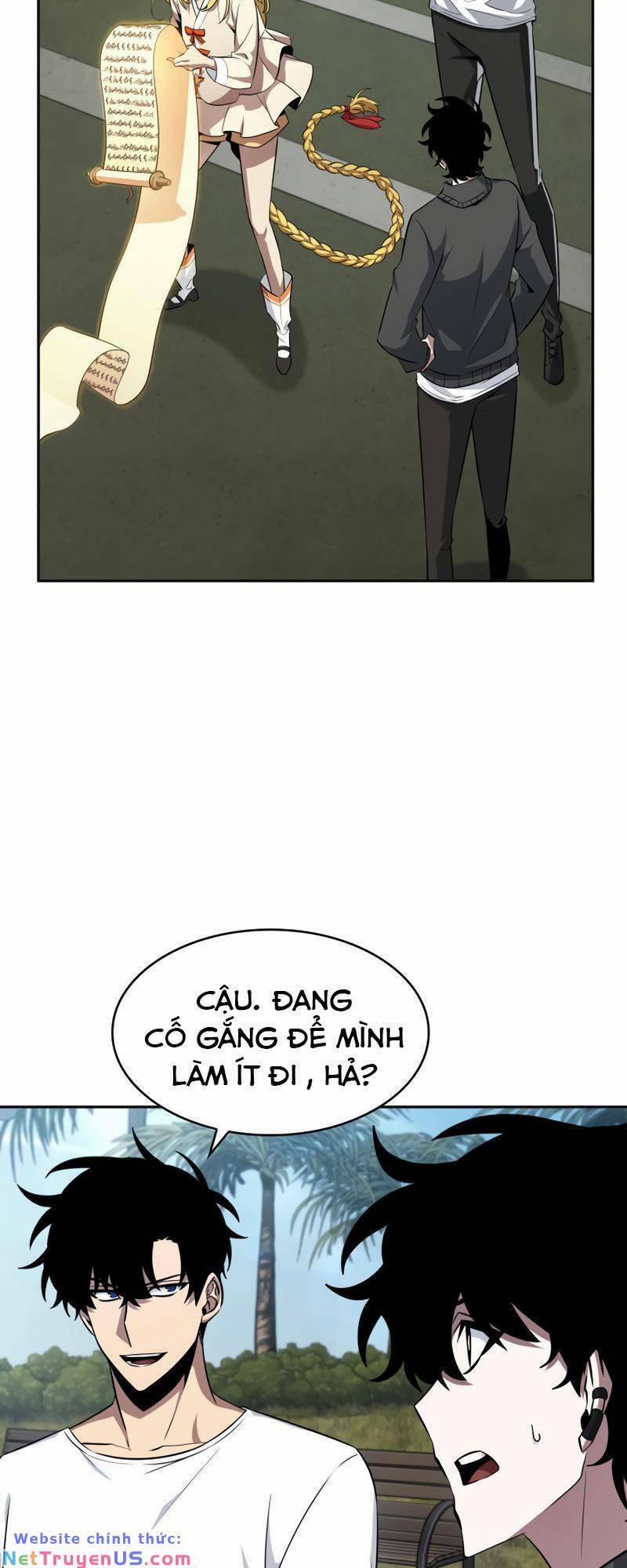 Vua Trộm Mộ 410 trang 32