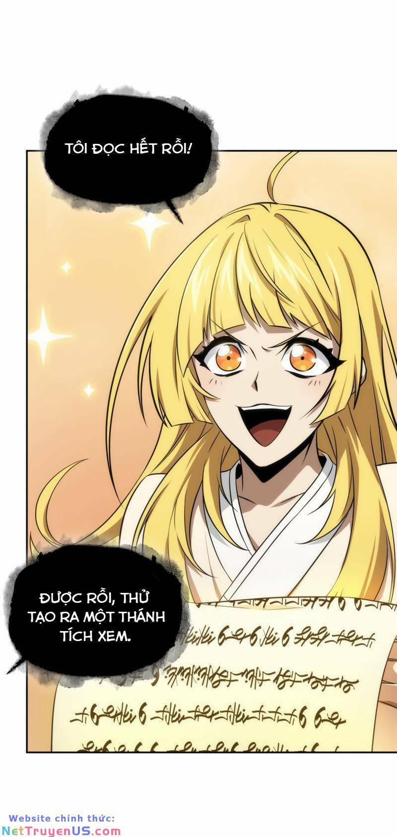 Vua Trộm Mộ 410 trang 35