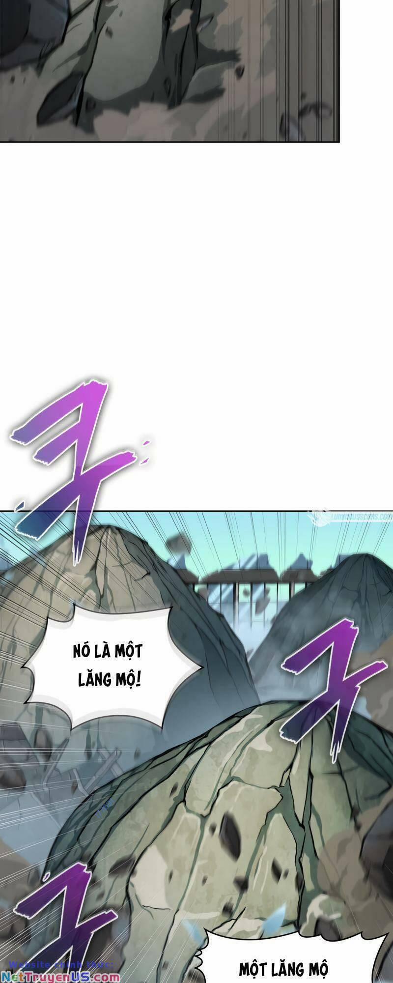 Vua Trộm Mộ 410 trang 42