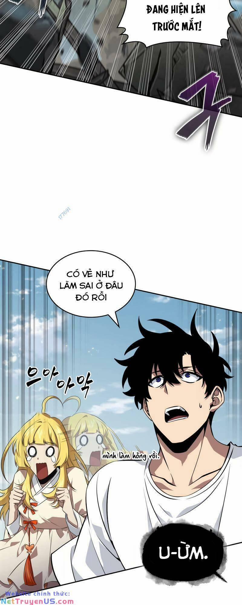 Vua Trộm Mộ 410 trang 43