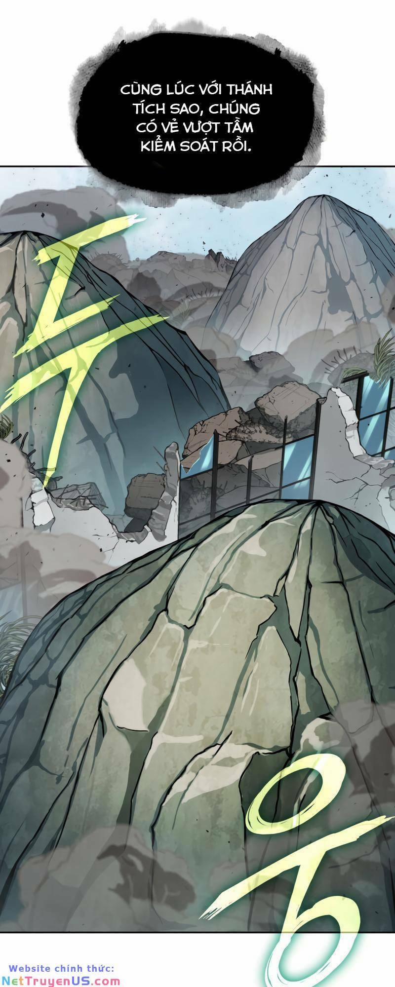 Vua Trộm Mộ 410 trang 45