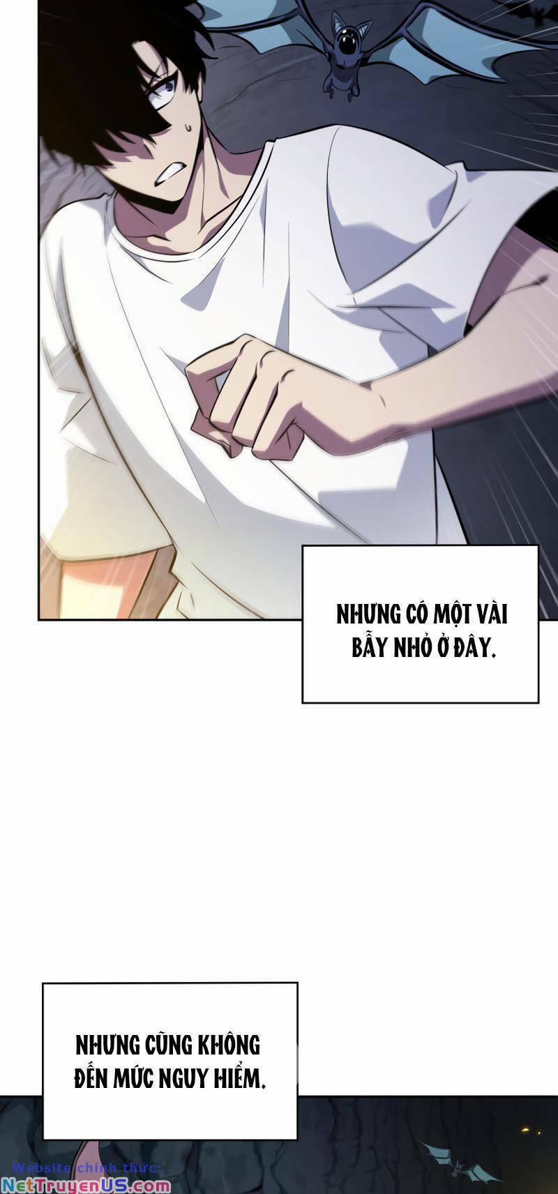 Vua Trộm Mộ 410 trang 49