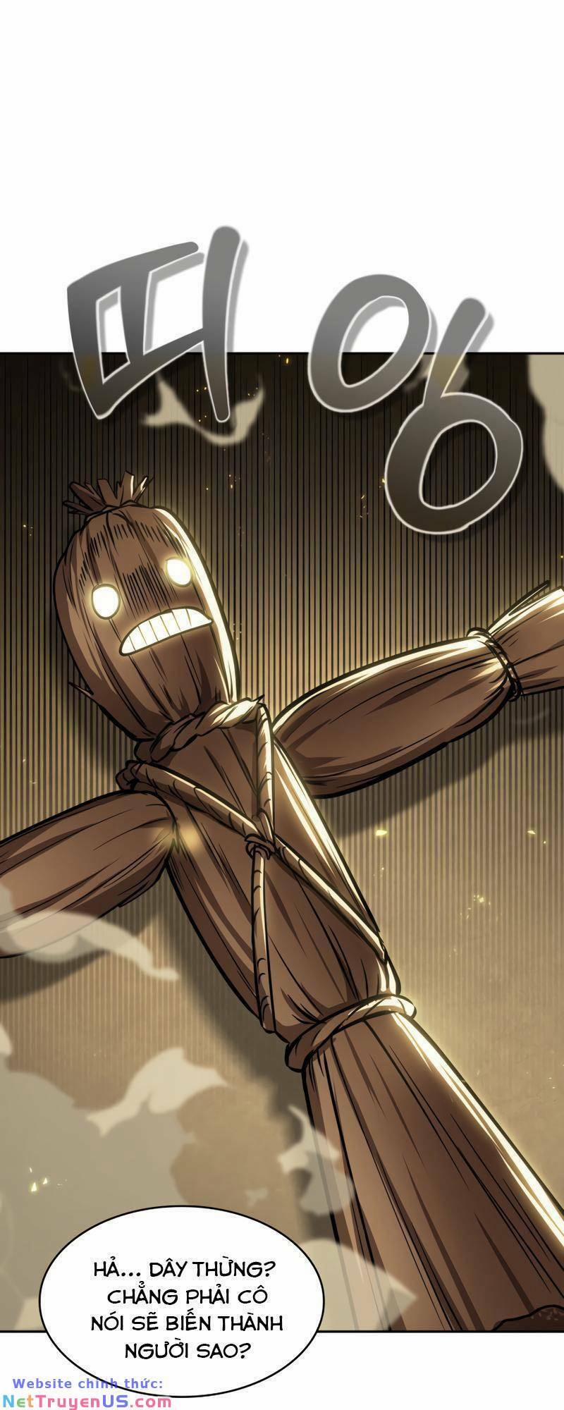 Vua Trộm Mộ 410 trang 5