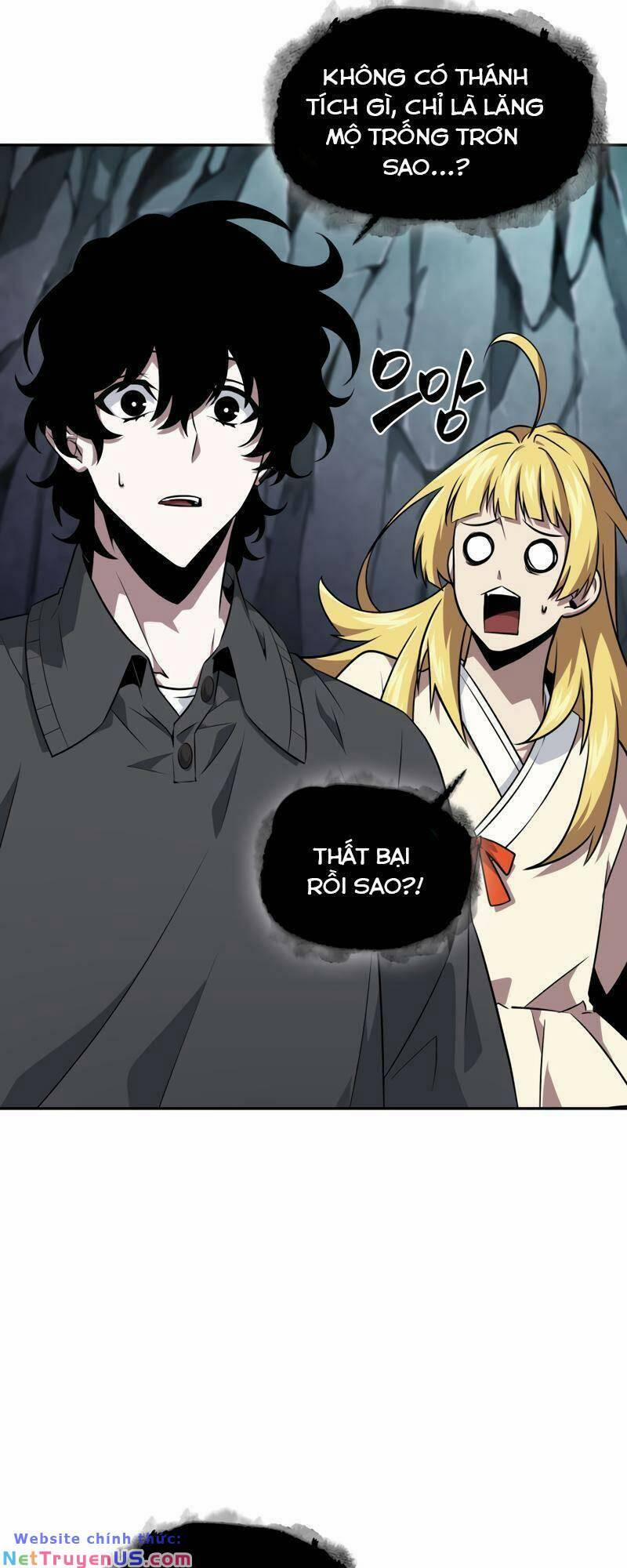 Vua Trộm Mộ 410 trang 54