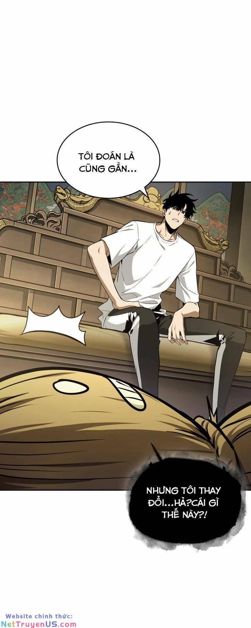 Vua Trộm Mộ 410 trang 6