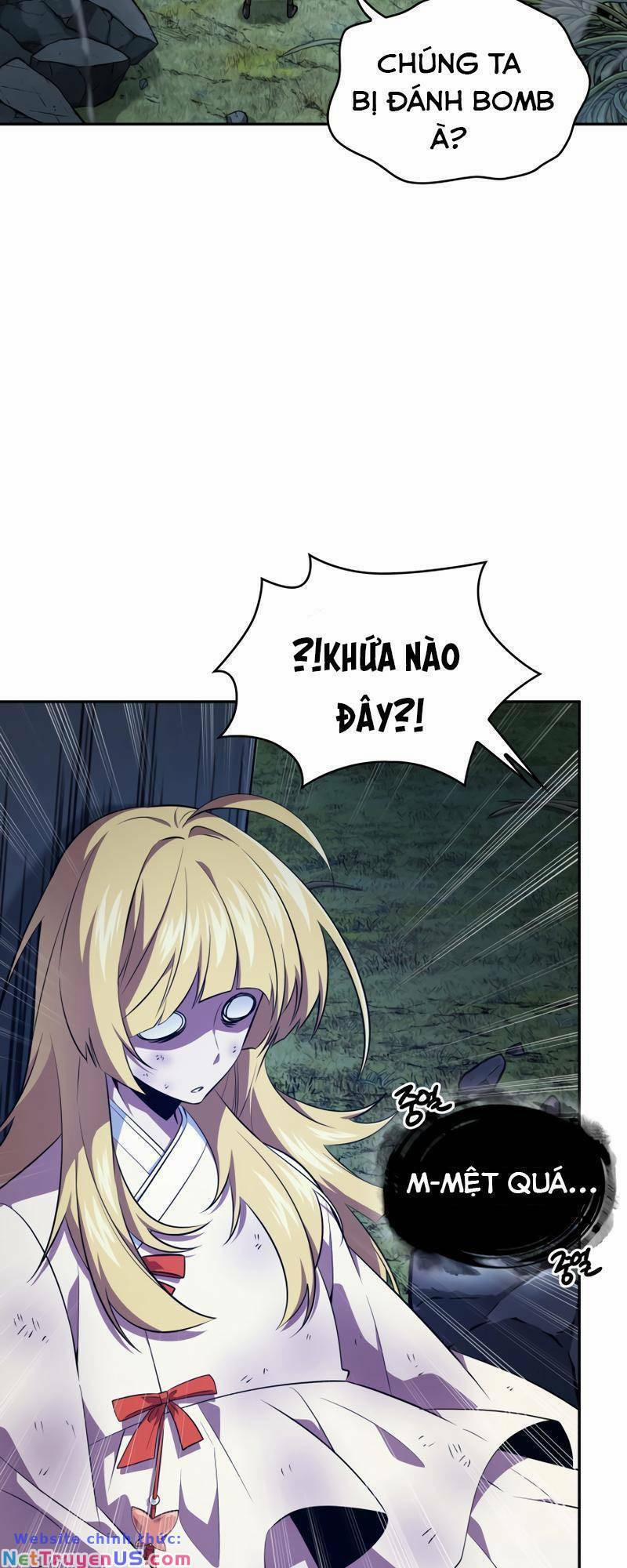 Vua Trộm Mộ 410 trang 63