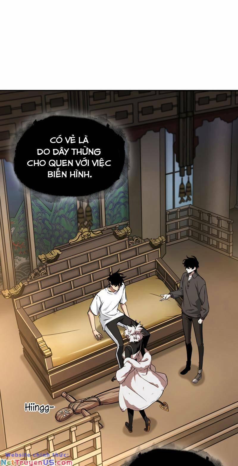 Vua Trộm Mộ 410 trang 7