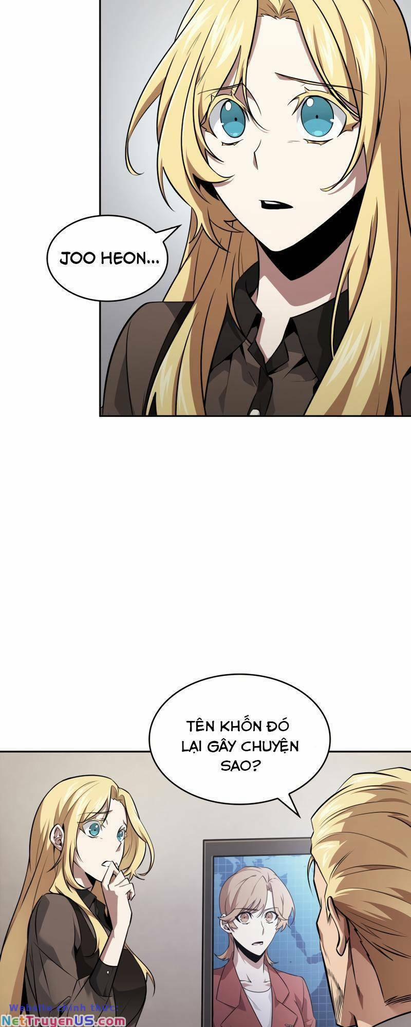 Vua Trộm Mộ 411 trang 12