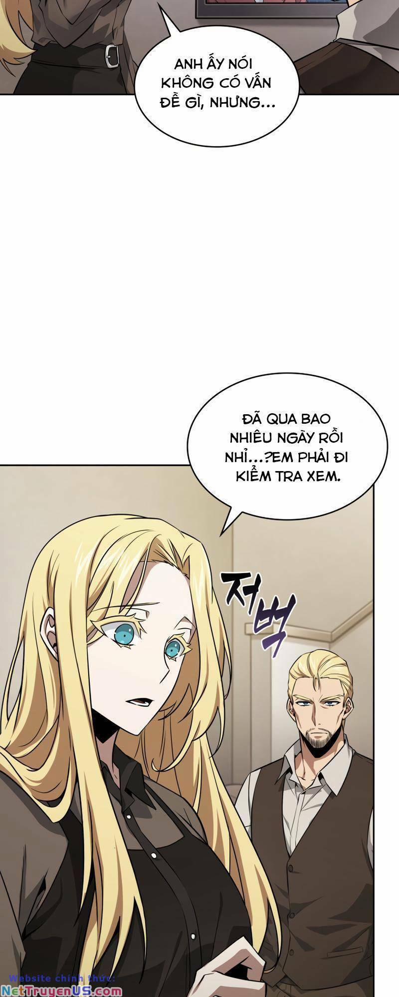 Vua Trộm Mộ 411 trang 13