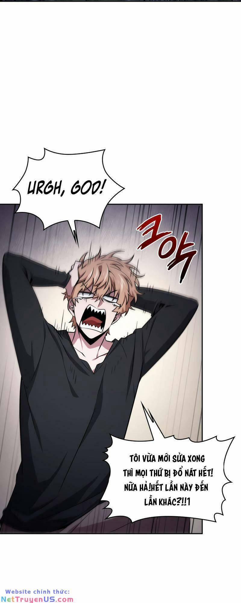 Vua Trộm Mộ 411 trang 16