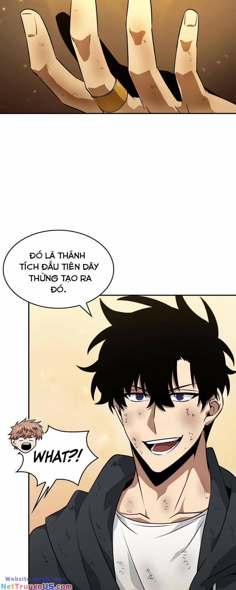 Vua Trộm Mộ 411 trang 25