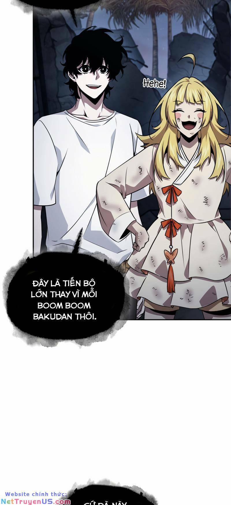 Vua Trộm Mộ 411 trang 27