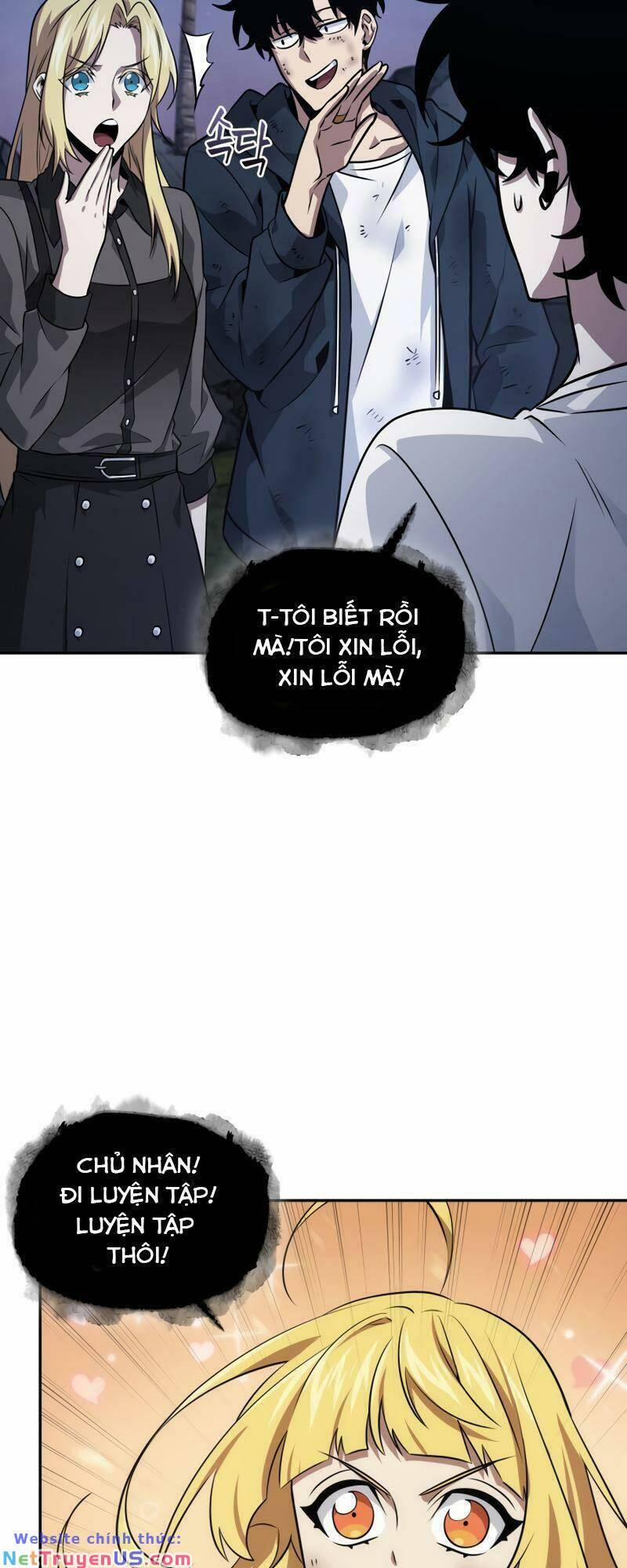 Vua Trộm Mộ 411 trang 30