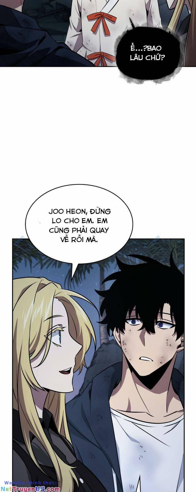 Vua Trộm Mộ 411 trang 32